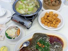-东江海辉酒楼·公司团建·商务宴请·生日宴(宝安店)