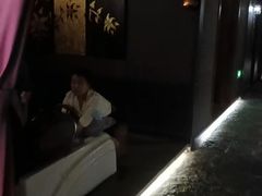 -心足私家足疗SPA(海岸城店)