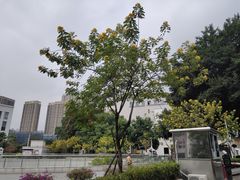 -福州工人文化宫
