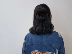 -崇森 HAIR SALON美发
