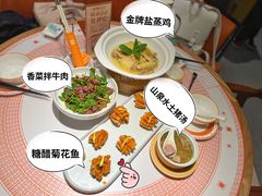 -话梅·客家小厨(东门店)