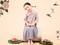 -小时候儿童摄影(洛龙区店)