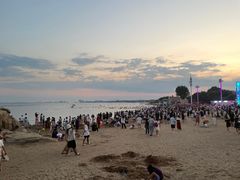 -老虎石海上公园