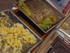 -很久以前羊肉串(打浦路店)