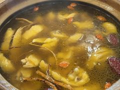 -永記粤菜·五指毛桃花雕鸡煲(九亭店)