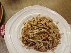 -耶里夏丽·新疆菜·28年喀什老馆(田林东路店)