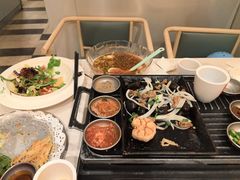 -七八冷面·延边朝鲜族美食(世纪汇店)