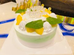 -芭菲盛宴·环球美食(北城国际店)