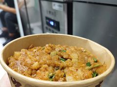 丁家坡土豆泥-丁家坡洋芋·观音桥好吃街A区(全国总店)