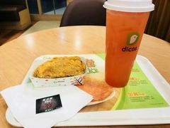 -德克士(龙阳广场店)