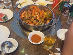 -七欣天香辣蟹火锅(武义壶山广场店)