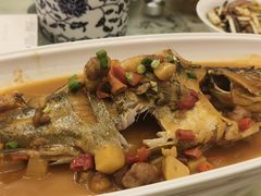 -小菜园新徽菜(马鞍山金鹰店)