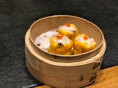 -小城粥道·海胆鲜虾粥(解放广场店)