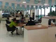 -上汽大众西安元泰4S店(浐灞生态区店)