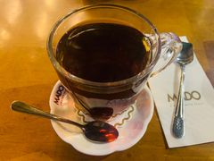 土耳其茶-MADO冰淇淋咖啡馆(淘金店)