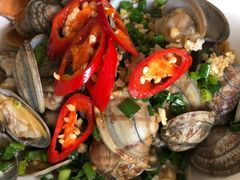 -宁波小海鲜(秀文路店)