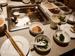 -海底捞火锅(大融城店)