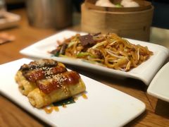 -点心传说·粤菜点心(佐阾虹湾店)