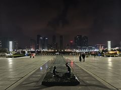 -星海广场