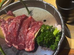 -手选潮汕鲜牛肉火锅(二七广场店)