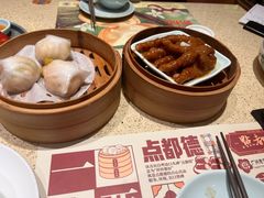 -点都德(奥体印象城店)