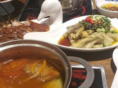 -德香苑脆皮烤鸭·经典(爱融荟城店)