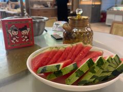 -湘江红·湖南招牌菜(莲花南路店)