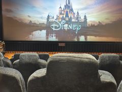 -华美国际影城(旧宫永辉店)