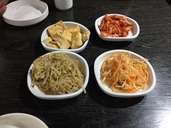 -槿Story·韩国料理(望京韩国美食城店)