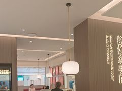 -额娘·春饼烤鸭(乐汇城店)