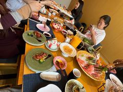 -千代御(临河街店)