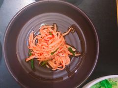 -韩屋韩国料理(天山路店)