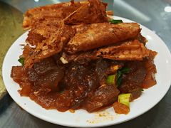 -邢家锅贴老店·非遗·开封菜(金明广场店)