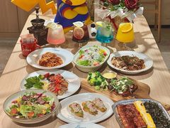-Pekaa啤咖食肆Coffee&Bistro
