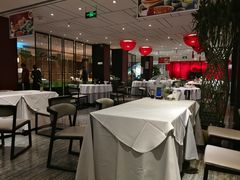 大堂-眉州东坡(亚运村店)