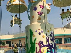 -秦皇岛乐岛海洋王国