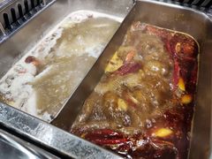 -九府羊鲜羊火锅·烧烤·小海鲜(华汇大厦店)