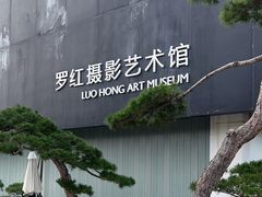 -罗红摄影艺术馆