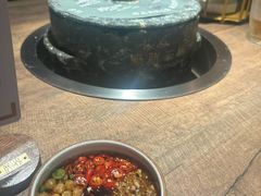 -蘑界·野生菌火锅(深业上城店)