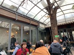 -zarah(鼓楼店)