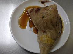 -老妈宫粽球