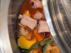 -遇东北林区铁锅炖(南开店)
