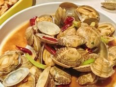 -华府九号海鲜烧烤大排档(龙域店)