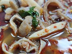 -蔺家老字号羊杂碎馆
