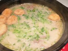 -捞神煲汤火锅(湖滨商业街店)