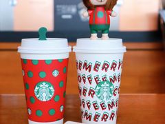 -星巴克(成都科学城店)