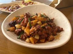 -隔壁老王·家常云南菜(花巷店)