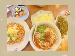 -李先生牛肉面大王(上海站南广场店)