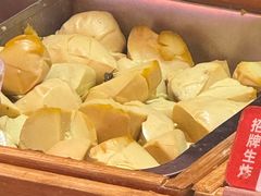 -爆脾气生炸鸡架(通州万达店)