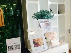 -BlueBubble蓝泡泡婴幼儿游泳会所(合川路店)